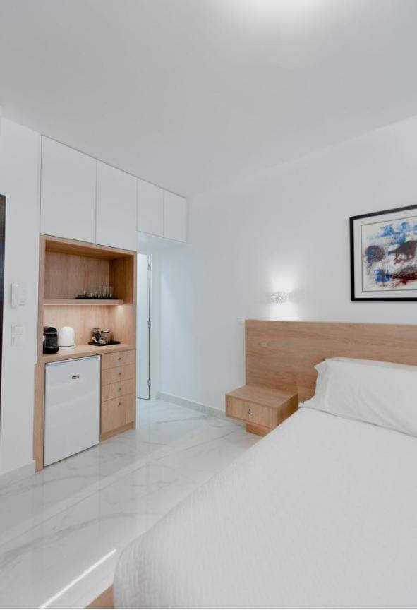 Luxury Studio In The Heart Of Kolonaki Афины Экстерьер фото