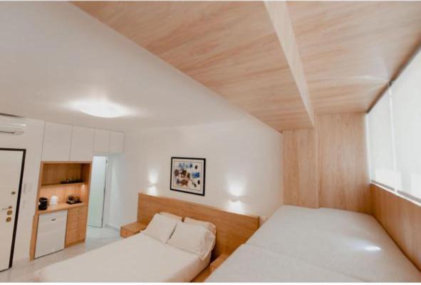 Luxury Studio In The Heart Of Kolonaki Афины Экстерьер фото