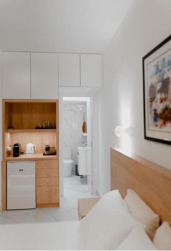 Luxury Studio In The Heart Of Kolonaki Афины Экстерьер фото